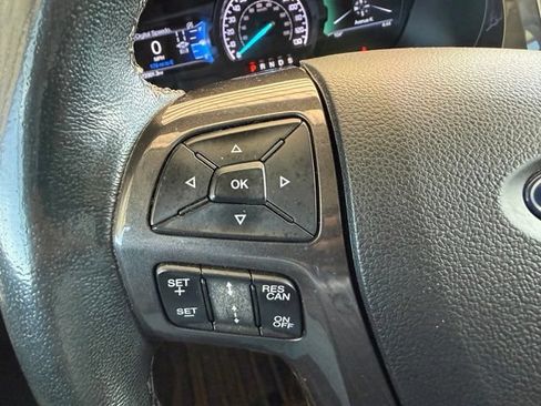 Used 2020 Ford Ranger Lariat w/ Technology Package AWD/4WD image 18