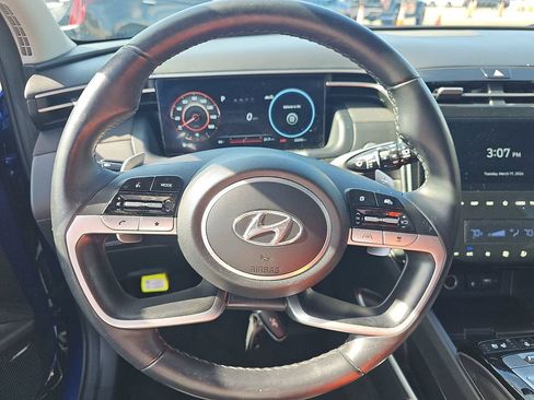 Used 2023 Hyundai Tucson Limited image 17