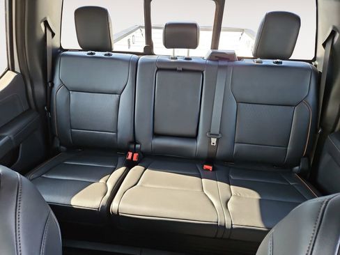 New 2026 Ford F350 Lariat w/ FX4 Off-Road Package image 13