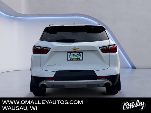 Used 2020 Chevrolet Blazer LT image 4