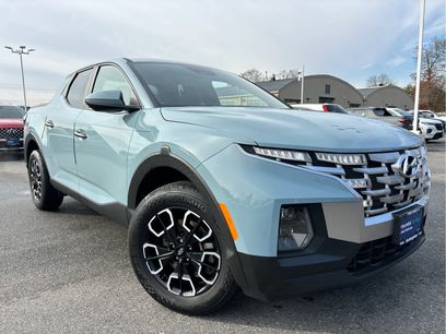 Certified 2024 Hyundai Santa Cruz SEL