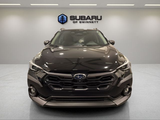 Used 2026 Subaru Crosstrek 2.5i Limited w/ Crosstrek Mirror Package AWD/4WD image 7