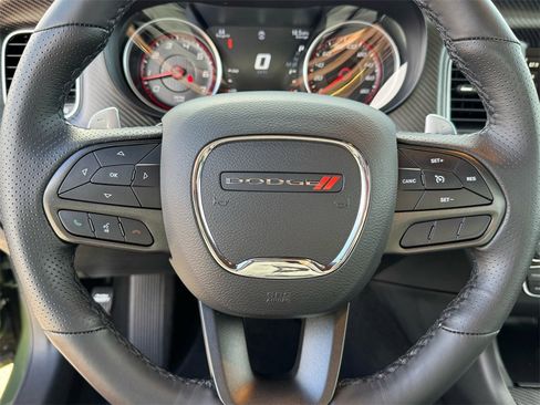 Used 2023 Dodge Charger Scat Pack image 25