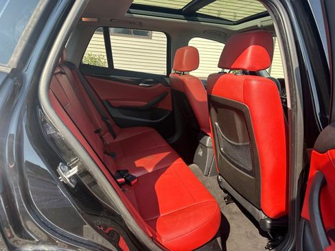 Used 2013 BMW X1 sDrive28i image 8