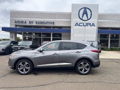 Used 2024 Acura RDX w/ Advance Package