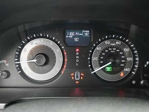 Used 2016 Honda Odyssey SE image 11