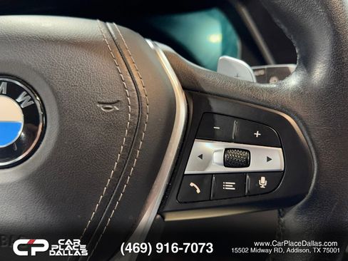 Used 2022 BMW X5 xDrive40i w/ Executive Package image 43