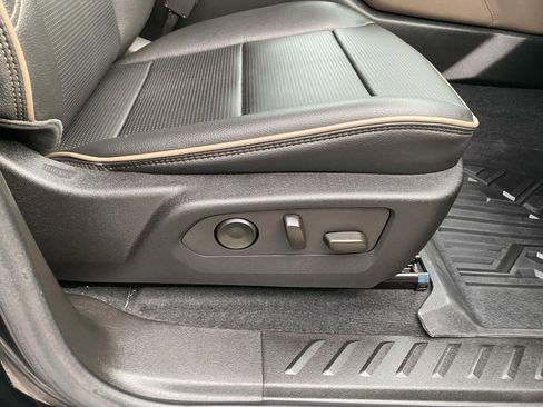 Used 2023 GMC Canyon Denali AWD/4WD image 34