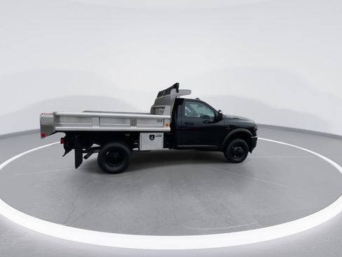New 2025 RAM 3500 Tradesman image 21