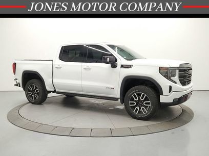 Used 2022 GMC Sierra 1500 AT4 w/ AT4 Preferred Package