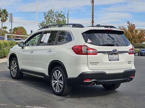 Used 2022 Subaru Ascent Touring image 15
