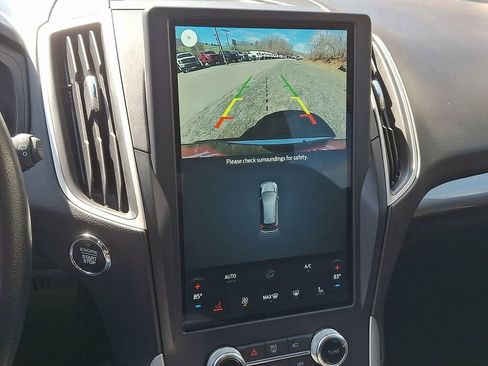 Used 2023 Ford Edge SEL AWD/4WD image 18