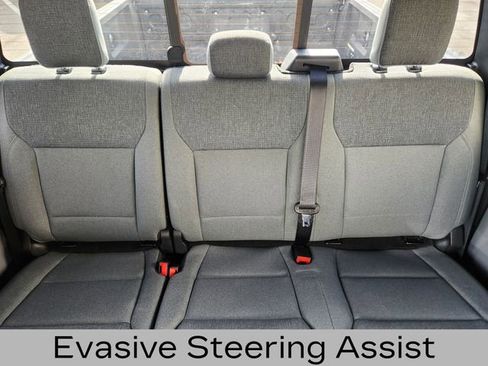 New 2025 Ford F150 XLT w/ Equipment Group 302A MID image 15