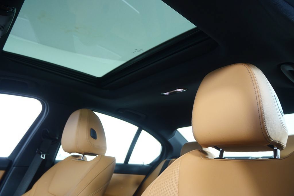 Used 2026 BMW M340i RWD image 11