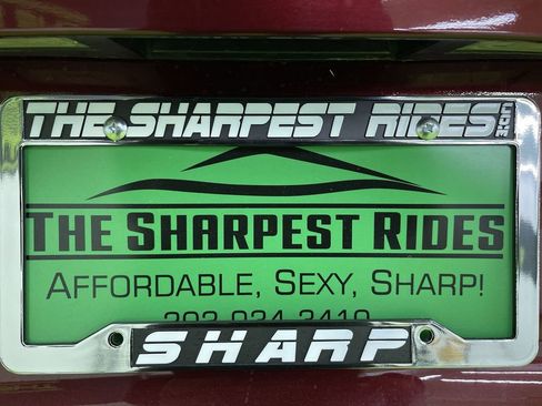 Used 2020 Dodge Grand Caravan SXT image 12