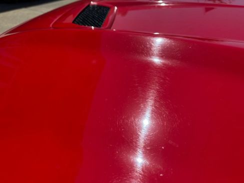 Used 2023 Ford Mustang Premium RWD image 4