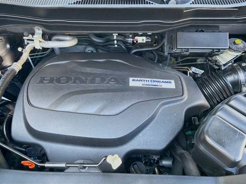 Used 2016 Honda Pilot EX-L image 35