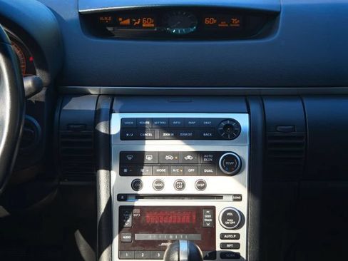Used 2006 INFINITI G35 Sedan w/ (P03) Premium Pkg C RWD image 37