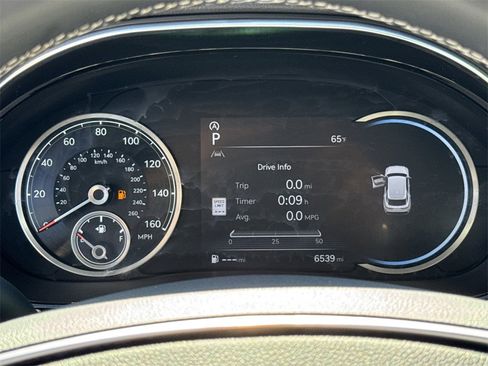 Used 2025 Genesis GV70 2.5T image 26