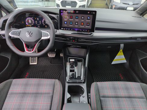 New 2026 Volkswagen GTI S image 22