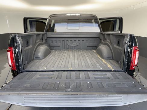 Used 2018 Ford F150 Raptor w/ Equipment Group 801A Mid image 7