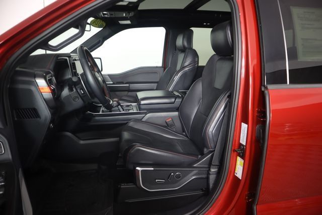 Used 2024 Ford F150 Raptor AWD/4WD image 39