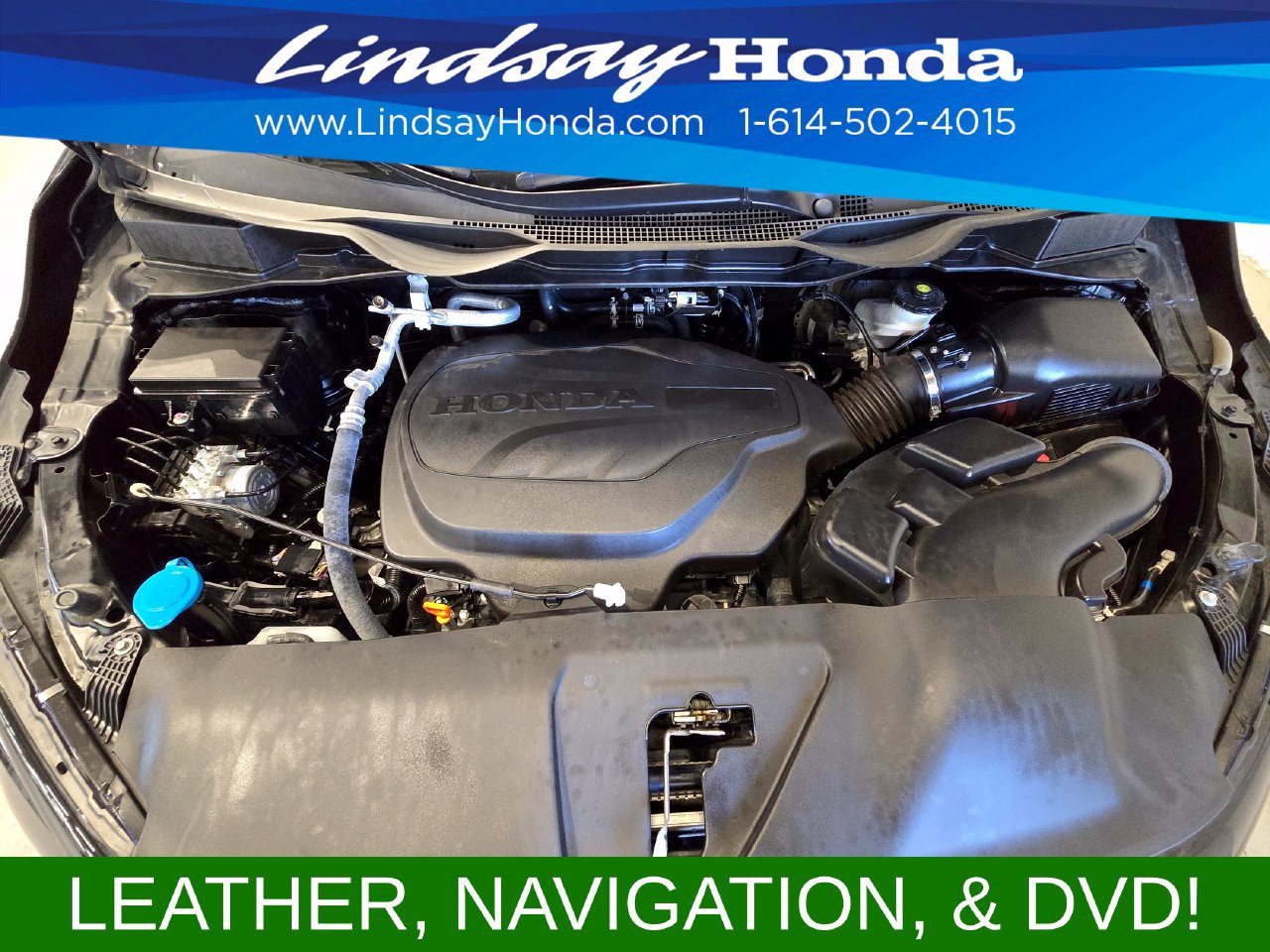 Used 2025 Honda Odyssey Touring image 24