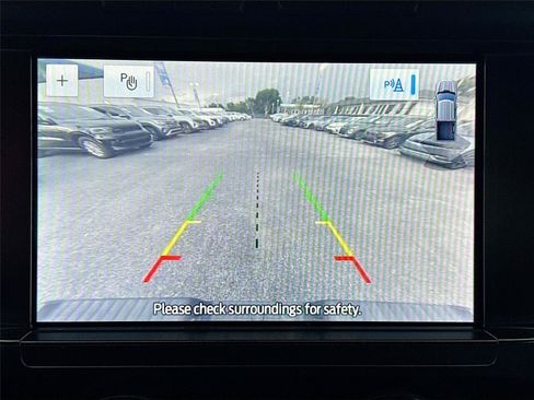 Used 2022 Ford F150 XL w/ Equipment Group 101A High RWD image 15