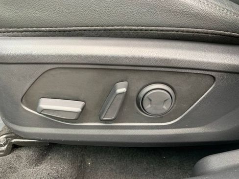Certified 2025 Hyundai Tucson SEL AWD/4WD image 16