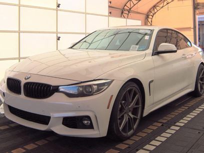 Used 2019 BMW 440i M Sport w/ M Sport Package
