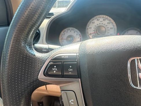 Used 2013 Honda Pilot LX image 24