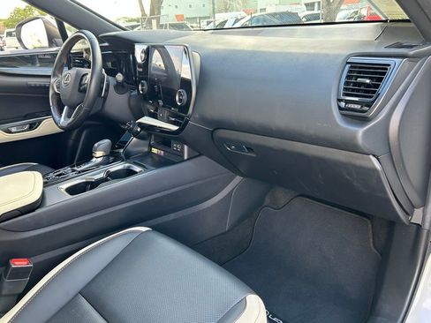 Used 2022 Lexus NX 250 FWD image 36