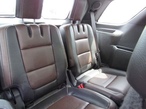 Used 2015 Ford Explorer Sport w/ Equipment Group 401A image 36