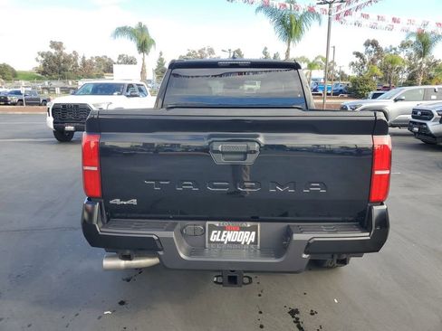 New 2026 Toyota Tacoma SR5 image 4