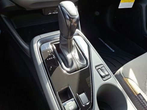 New 2025 Subaru Crosstrek 2.5i Sport image 10