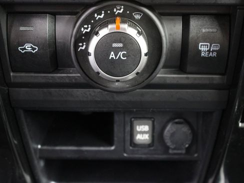 Used 2016 Toyota 4Runner TRD Pro image 48