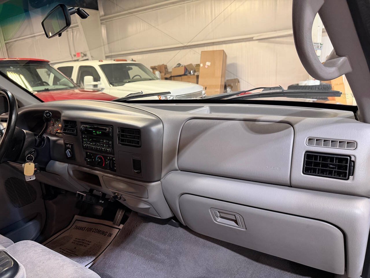 Used 2000 Ford F250 XLT AWD/4WD image 38
