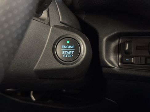 Used 2024 Ford Ranger Raptor AWD/4WD image 17