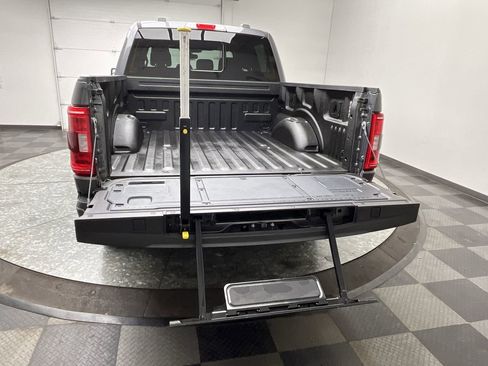 Certified 2023 Ford F150 XLT w/ Equipment Group 302A High image 34