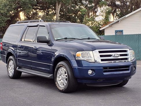 Used 2012 Ford Expedition EL XLT image 26