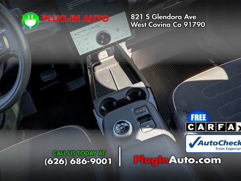 Used 2022 Ford Mustang Mach-E GT image 17