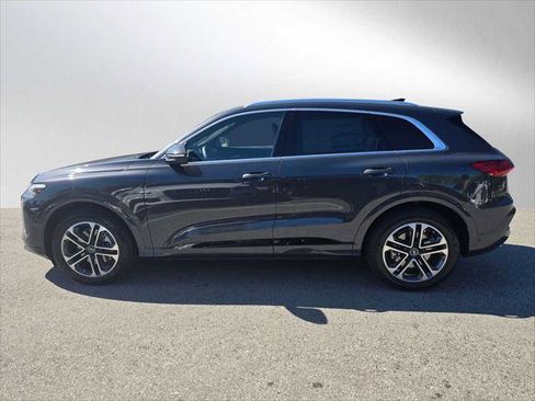 New 2025 Audi Q5 Prestige image 6