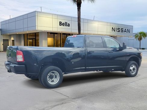 Used 2024 RAM 3500 Tradesman AWD/4WD image 7