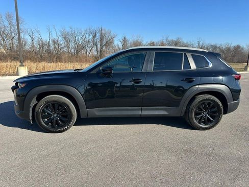 Used 2025 MAZDA CX-50 AWD 2.5 S w/ Preferred Package image 2