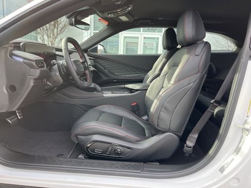 New 2026 Dodge Charger Scat Pack image 6