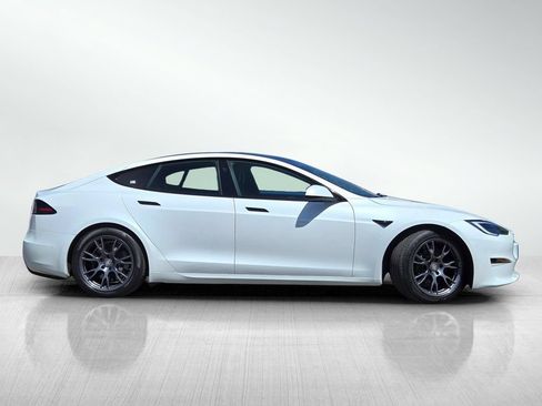 Used 2023 Tesla Model S AWD/4WD image 4