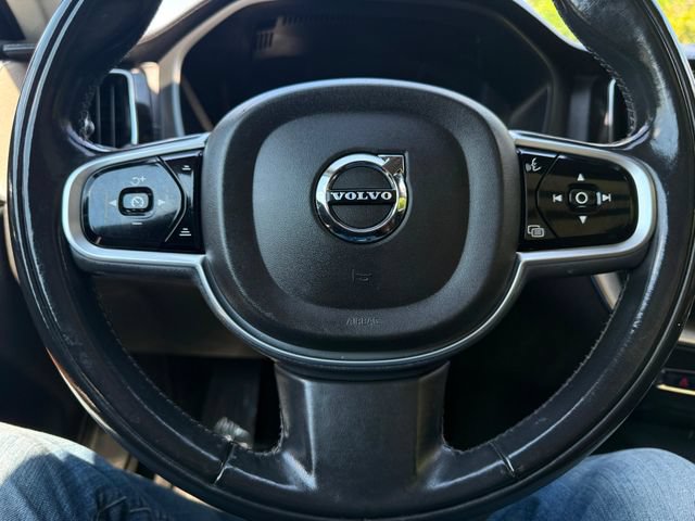 Used 2018 Volvo XC60 T5 Inscription w/ Convenience Package AWD/4WD image 13