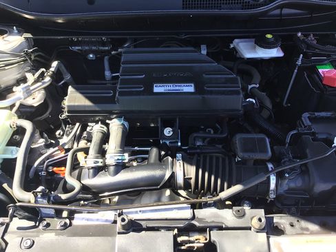 Used 2018 Honda CR-V EX-L image 7