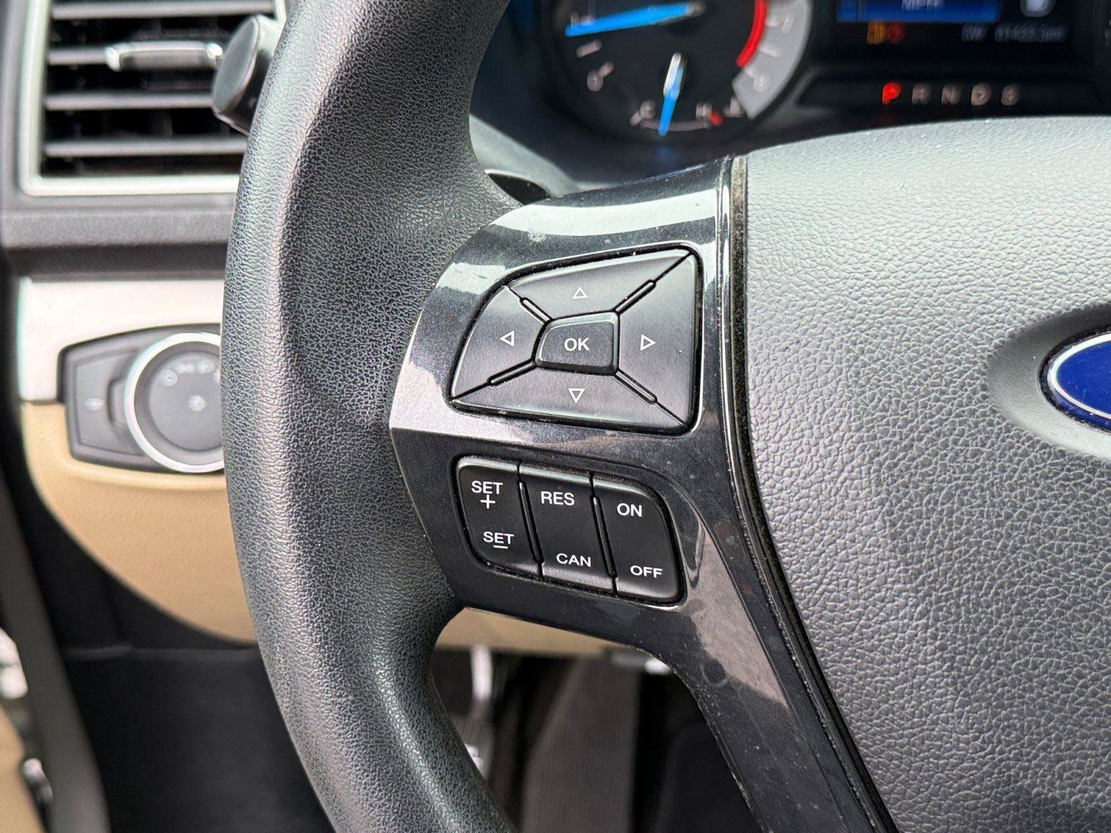 Used 2017 Ford Explorer 4WD image 22