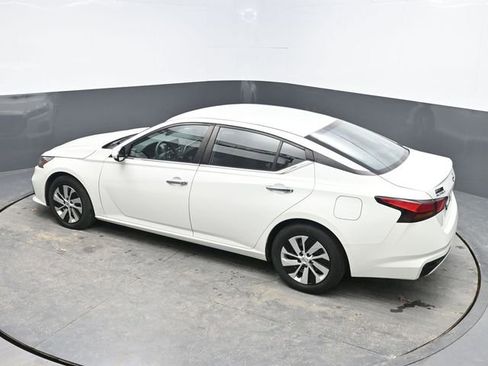 Used 2021 Nissan Altima 2.5 S image 19